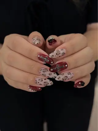 ネイル Salon Ｋのネイルデザイン