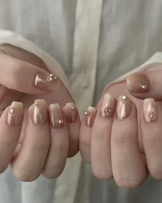 ネイル chirin nailのネイルデザイン