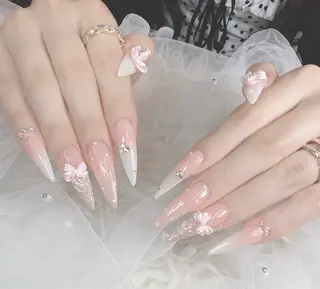 ネイル Sakura Nail Salonのネイルデザイン