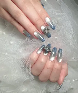 ネイル Fukuda シュウのネイルデザイン