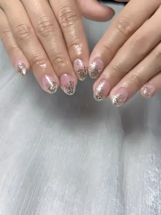ネイル K suzuのネイルデザイン