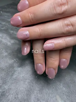 ネイル nail.s misatoのネイルデザイン