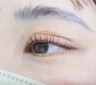 マツエク・マツパ Eyelash Salon Be 林のマツエク・マツパデザイン