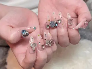 ネイル Bél Nail salonのネイルデザイン