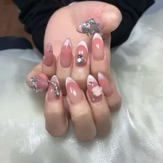 ネイル YOINAIL ヨイネイルサロンのネイルデザイン