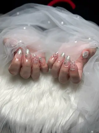 ネイル Nail Salon K&Rのネイルデザイン
