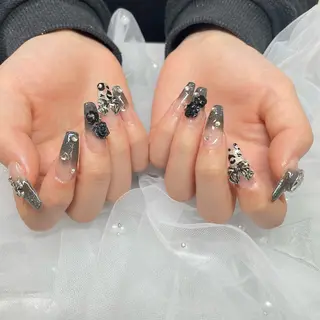 ネイル 平井nail RENAのネイルデザイン