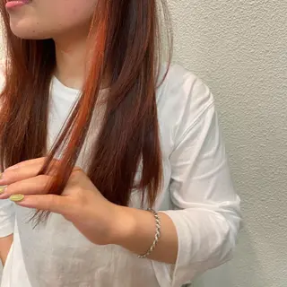ãã³ã° ã«ã©ãŒ ðmeguâªð 森éããã¿ã®ãã¢ã¹ã¿ã€ã«