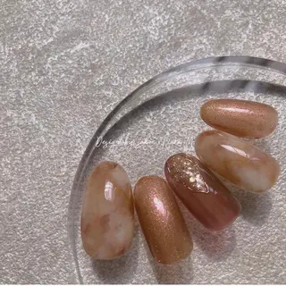 ネイル Private SalonTiaraのネイルデザイン