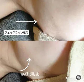 本厚木南口 徒歩3分のネイルデザイン