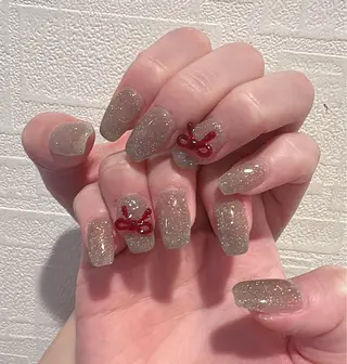 ネイル D-BEAUTY Nailsalonのネイルデザイン
