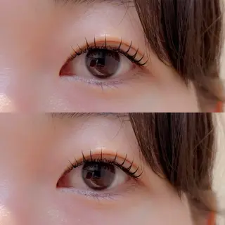 マツエク・マツパ CreBiA🎀 ayaのマツエク・マツパデザイン