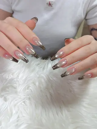 ネイル MK ネイルサロンのネイルデザイン