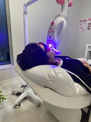 nene -ホワイトニングのその他イメージ