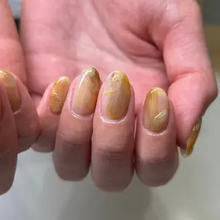 ネイル Mochizuki Saishaのネイルデザイン