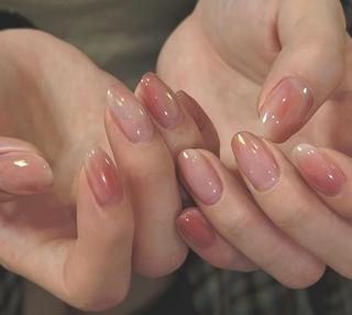 ネイル エリ🫧 nail池袋東口のネイルデザイン