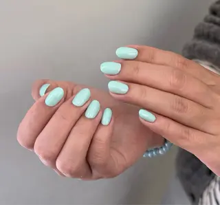 ネイル Sora Nailのネイルデザイン