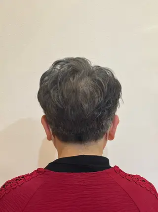 ショート 🪻☽･:*💜みな 🪻☽･:*💜のヘアスタイル