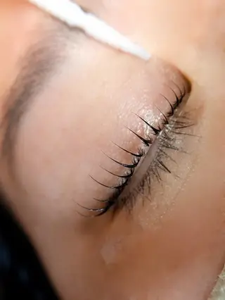 マツエク・マツパ MOUTON EYE/NAILのマツエク・マツパデザイン