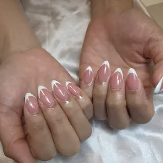 ネイル ☺︎山部 志麻☺︎のネイルデザイン