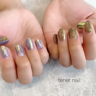 ネイル テネルネイル tener nailのネイルデザイン