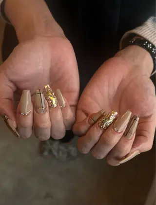 ネイル Y's nail ˚✧₊YUIのネイルデザイン