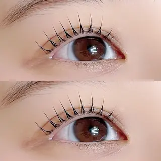 マツエク・マツパ Pupu lash  𓃱𓂃のその他イメージ