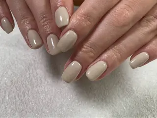 ネイル kiki nail たまプラーザのネイルデザイン