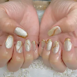 ネイル J terrace Nailのネイルデザイン