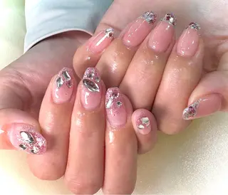 ネイル nail salon quartettoのネイルデザイン