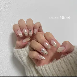 ネイル Michell_ dianaのネイルデザイン