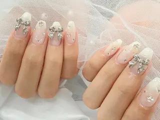 ネイル JOJO ネイルのネイルデザイン