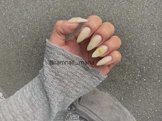 ネイル Nail salon ‪RAM.のネイルデザイン