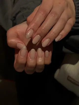 ネイル ラックスセカンド ネイリストのネイルデザイン