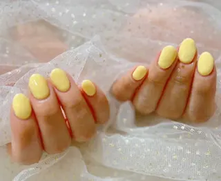 ネイル Umi nail& eyelashのネイルデザイン