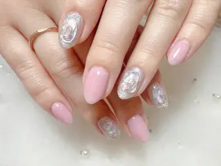 ネイル ユナ 池袋のネイルデザイン