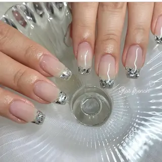 ネイル Sii nail 🤍SAKIのネイルデザイン