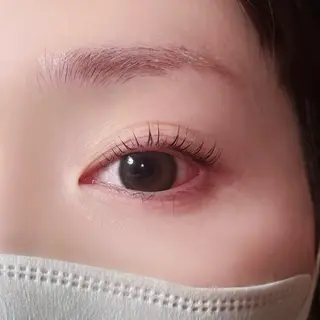 マツエク・マツパ 🌷JUNNA🌷 銀座アイリストの眉毛・アイブロウイメージ