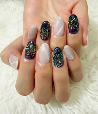 ネイル ネイルサロン nail_upのネイルデザイン