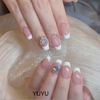 ネイル Yu Yuのマツエク・マツパデザイン