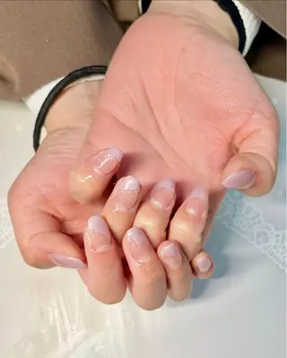 ネイル 新宿ネイルサロン ジェミディローサのネイルデザイン