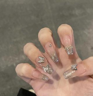 ネイル 🎀 NaNa_nailのネイルデザイン