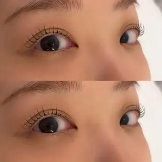 マツエク・マツパ yuka *の眉毛・アイブロウイメージ