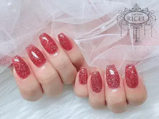 ネイル NATSUKO 🪽のネイルデザイン