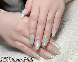 ネイル MSSugar Nailのネイルデザイン