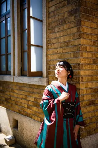 ヘアアレンジ ショート asami ☆ミのヘアスタイル