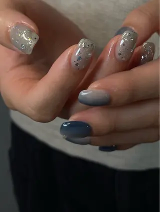 ネイル RINN ANA.CHUOのネイルデザイン
