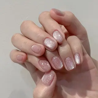 ネイル BuBu Nail渋谷道玄坂2のネイルデザイン