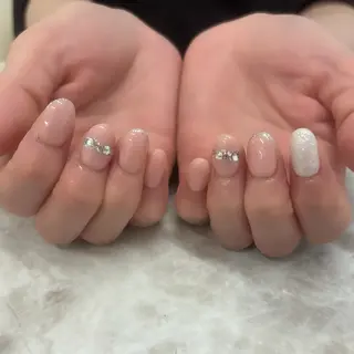 ネイル K. Amiのネイルデザイン