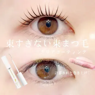 マツエク・マツパ Chisa 🌿jolie 栄店のマツエク・マツパデザイン